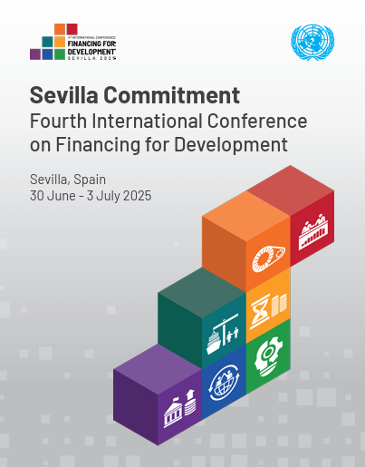 Sevilla Commitment: Fourth International Conference on Financing for Development