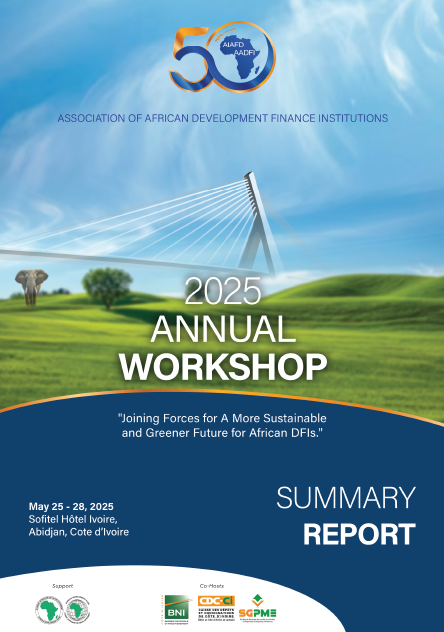 Summary Report of the 2025 Annual Workshop