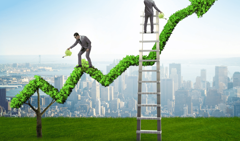 Adopting Sustainable Business Model in DFIs’
