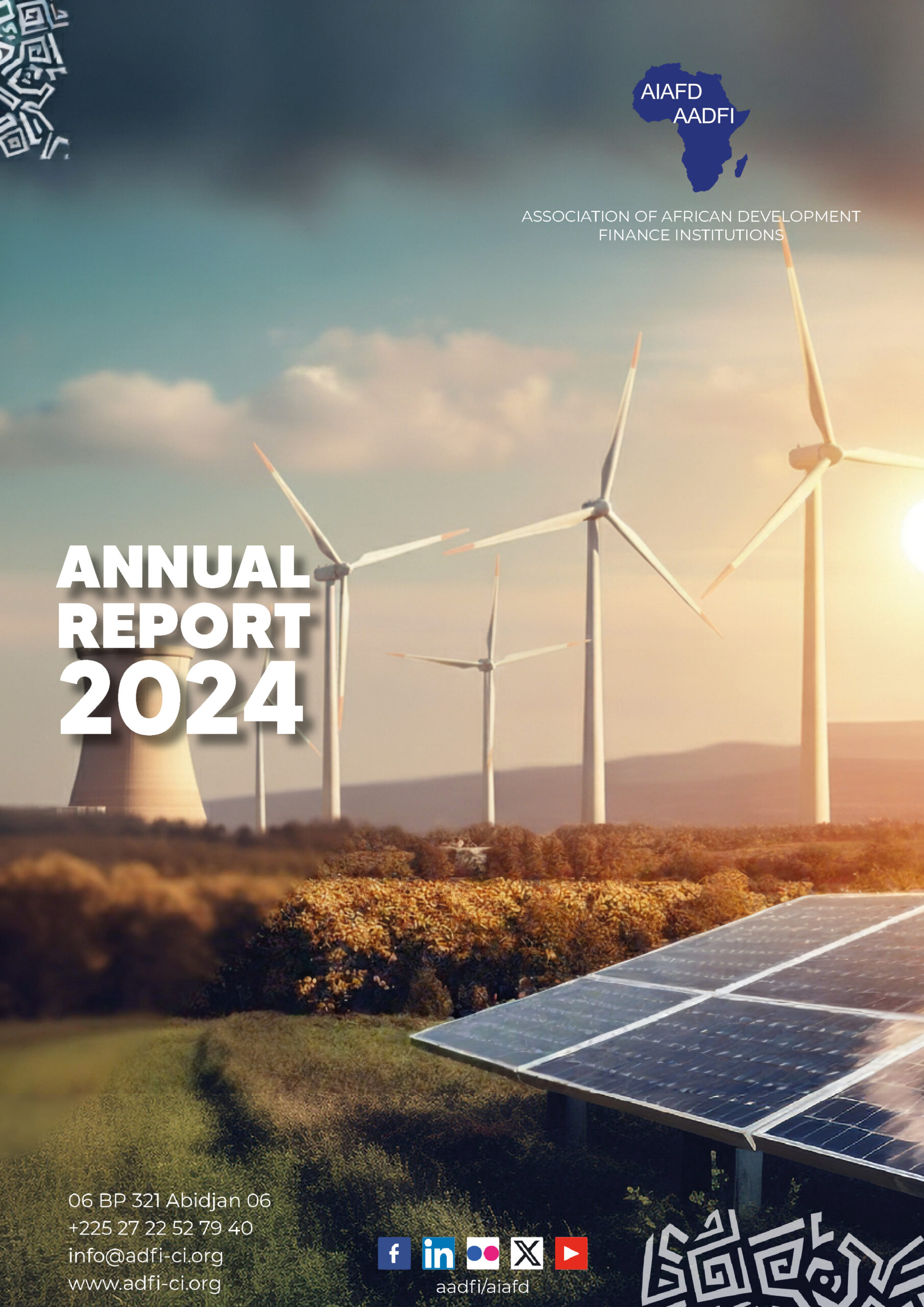 2024 Annual Report